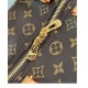 Fake Louis Vuitton Speedy Soft 30 Crafty Bag Monogram Canvas M11945 Replica Replica Louis Vuitton Speedy Soft 30 Crafty Bag Monogram Canvas M11945