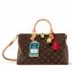 Fake Louis Vuitton Speedy Soft 30 Crafty Bag Monogram Canvas M11945 Replica Replica Louis Vuitton Speedy Soft 30 Crafty Bag Monogram Canvas M11945