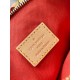 Replica Louis Vuitton Lockit BB Bag Monogram Canvas M12019