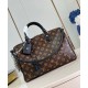 Replica Louis Vuitton Speedy Soft 30 Dark Bag Monogram Canvas M12243 Replica Louis Vuitton Speedy Soft 30 Dark Bag Monogram Canvas M12243