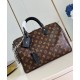 Replica Louis Vuitton Speedy Soft 30 Dark Bag Monogram Canvas M12243 Replica Louis Vuitton Speedy Soft 30 Dark Bag Monogram Canvas M12243