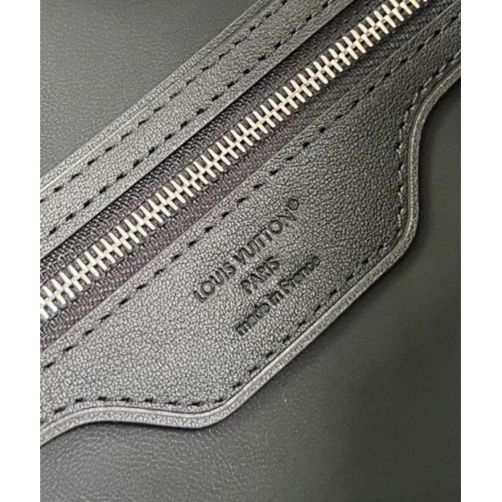 Replica Louis Vuitton Speedy Soft 30 Dark Bag Monogram Canvas M12243 Replica Louis Vuitton Speedy Soft 30 Dark Bag Monogram Canvas M12243