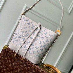 Fake Louis Vuitton Flore Bag Gradient Mahina M12496 Replica