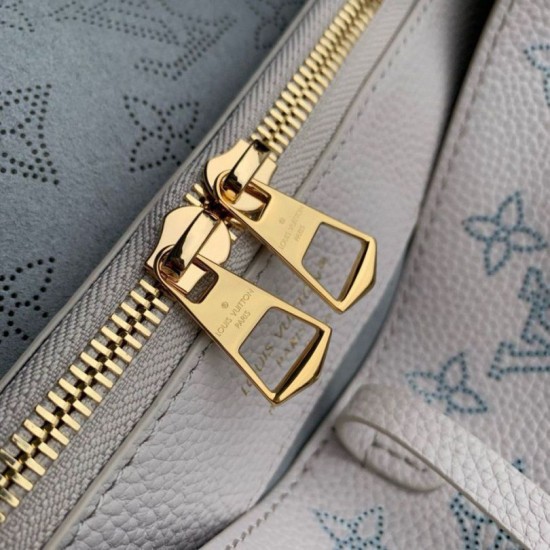 Fake Louis Vuitton Flore Bag Gradient Mahina M12496 Replica Fake Louis Vuitton Flore Bag Gradient Mahina M12496 Replica
