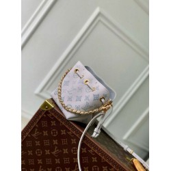 Replica Louis Vuitton Pico Bella Bag Gradient Mahina M12521 Replica Louis Vuitton Pico Bella Bag Gradient Mahina M12521