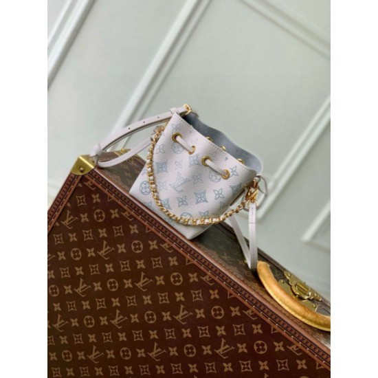 Replica Louis Vuitton Pico Bella Bag Gradient Mahina M12521 Replica Louis Vuitton Pico Bella Bag Gradient Mahina M12521