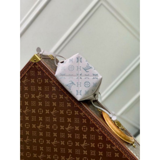 Replica Louis Vuitton Pico Bella Bag Gradient Mahina M12521 Replica Louis Vuitton Pico Bella Bag Gradient Mahina M12521