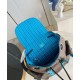 Replica Louis Vuitton Christopher MM Backpack Monogram Macassar Canvas M12729 Replica Louis Vuitton Christopher MM Backpack Monogram Macassar Canvas M12729
