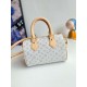 Fake Louis Vuitton Speedy Bandouliere 20 Bag Monogram Mini Canvas M12747 Replica Replica Louis Vuitton Speedy Bandouliere 20 Bag Monogram Mini Canvas M12747