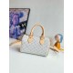 Fake Louis Vuitton Speedy Bandouliere 20 Bag Monogram Mini Canvas M12747 Replica Replica Louis Vuitton Speedy Bandouliere 20 Bag Monogram Mini Canvas M12747