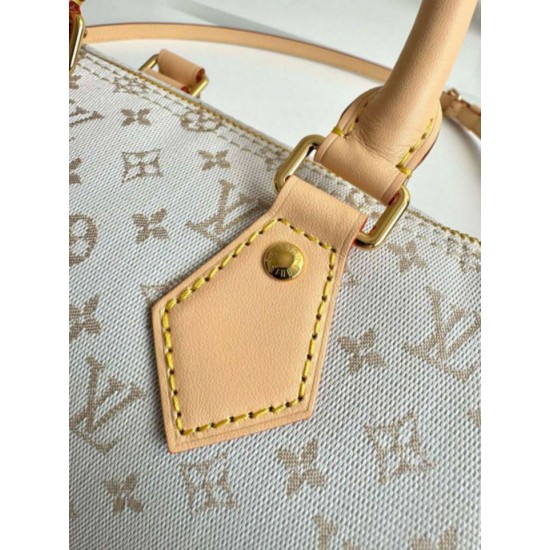 Fake Louis Vuitton Speedy Bandouliere 20 Bag Monogram Mini Canvas M12747 Replica Replica Louis Vuitton Speedy Bandouliere 20 Bag Monogram Mini Canvas M12747