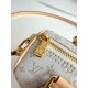 Fake Louis Vuitton Speedy Bandouliere 20 Bag Monogram Mini Canvas M12747 Replica Replica Louis Vuitton Speedy Bandouliere 20 Bag Monogram Mini Canvas M12747