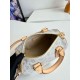 Fake Louis Vuitton Speedy Bandouliere 20 Bag Monogram Mini Canvas M12747 Replica Replica Louis Vuitton Speedy Bandouliere 20 Bag Monogram Mini Canvas M12747