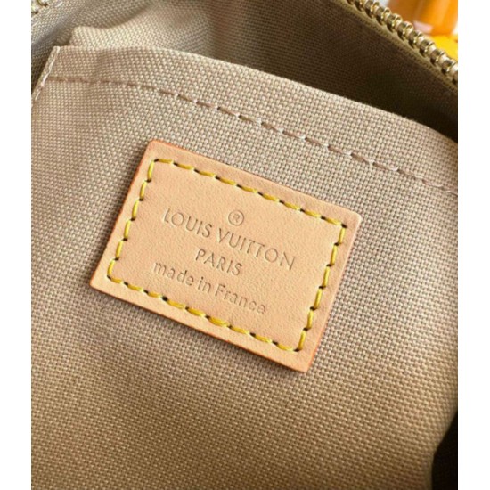 Fake Louis Vuitton Speedy Bandouliere 20 Bag Monogram Mini Canvas M12747 Replica Replica Louis Vuitton Speedy Bandouliere 20 Bag Monogram Mini Canvas M12747
