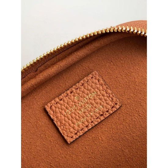 Replica Louis Vuitton Mini Bumbag Monogram Empreinte M12753 Replica Louis Vuitton Mini Bumbag Monogram Empreinte M12753