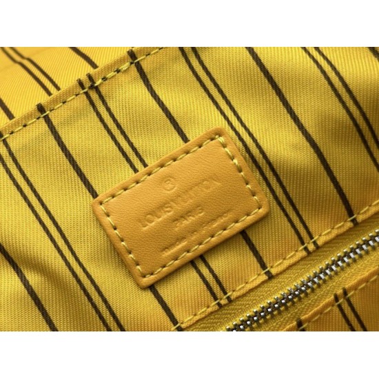 Fake Louis Vuitton Christopher MM Backpack Monogram Macassar Canvas M13202 Replica Replica Louis Vuitton Christopher MM Backpack Monogram Macassar Canvas M13202