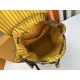 Fake Louis Vuitton Christopher MM Backpack Monogram Macassar Canvas M13202 Replica Replica Louis Vuitton Christopher MM Backpack Monogram Macassar Canvas M13202