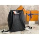Replica Louis Vuitton Discovery Backpack Taurillon M21391 Replica Louis Vuitton Discovery Backpack Taurillon M21391