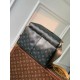 Replica Louis Vuitton Discovery Backpack PM Monogram Eclipse Canvas M22558 Replica Louis Vuitton Discovery Backpack PM Monogram Eclipse Canvas M22558