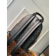 Replica Louis Vuitton Discovery Backpack PM Monogram Eclipse Canvas M22558 Replica Louis Vuitton Discovery Backpack PM Monogram Eclipse Canvas M22558