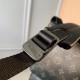 Replica Louis Vuitton Discovery Backpack PM Monogram Eclipse Canvas M22558 Replica Louis Vuitton Discovery Backpack PM Monogram Eclipse Canvas M22558
