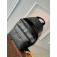 Replica Louis Vuitton Discovery Backpack PM Monogram Eclipse Canvas M22558 Replica Louis Vuitton Discovery Backpack PM Monogram Eclipse Canvas M22558