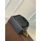 Replica Louis Vuitton Montsouris Backpack Monogram Taurillon M23127 Fake Louis Vuitton Montsouris Backpack Monogram Taurillon M23127 Replica