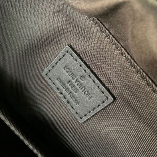 Replica Louis Vuitton Montsouris Backpack Monogram Taurillon M23127 Fake Louis Vuitton Montsouris Backpack Monogram Taurillon M23127 Replica