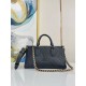 Fake Louis Vuitton OnTheGo East West Bag Monogram Empreinte M23640 Replica Replica Louis Vuitton OnTheGo East West Bag Monogram Empreinte M23640