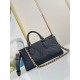 Fake Louis Vuitton OnTheGo East West Bag Monogram Empreinte M23640 Replica Replica Louis Vuitton OnTheGo East West Bag Monogram Empreinte M23640