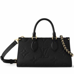 Replica Louis Vuitton OnTheGo East West Bag Monogram Empreinte M23640