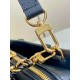 Fake Louis Vuitton OnTheGo East West Bag Monogram Empreinte M23640 Replica Replica Louis Vuitton OnTheGo East West Bag Monogram Empreinte M23640