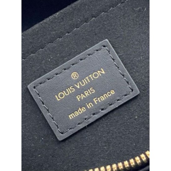Fake Louis Vuitton OnTheGo East West Bag Monogram Empreinte M23640 Replica Replica Louis Vuitton OnTheGo East West Bag Monogram Empreinte M23640