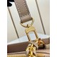Replica Louis Vuitton OnTheGo East West Bag Bicolor Empreinte M23641 Replica Louis Vuitton OnTheGo East West Bag Bicolor Empreinte M23641