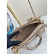 Replica Louis Vuitton OnTheGo East West Bag Bicolor Empreinte M23641 Replica Louis Vuitton OnTheGo East West Bag Bicolor Empreinte M23641