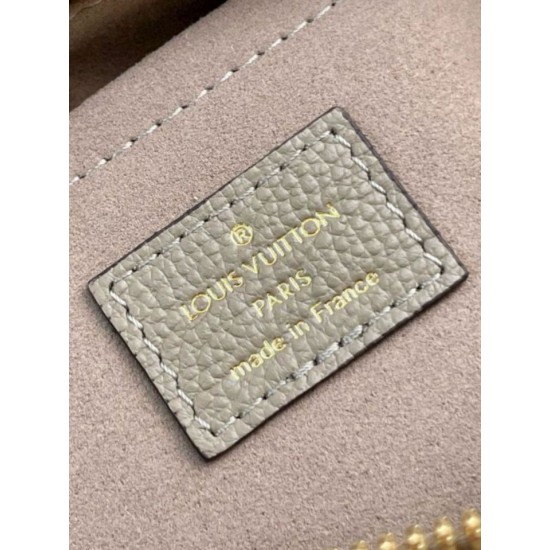 Replica Louis Vuitton OnTheGo East West Bag Bicolor Empreinte M23641 Replica Louis Vuitton OnTheGo East West Bag Bicolor Empreinte M23641