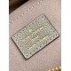 Replica Louis Vuitton OnTheGo East West Bag Bicolor Empreinte M23641 Replica Louis Vuitton OnTheGo East West Bag Bicolor Empreinte M23641