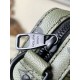 Replica Louis Vuitton Trio Messenger Bag Green Monogram Canvas M23783 Replica Louis Vuitton Trio Messenger Bag Green Monogram Canvas M23783