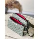 Replica Louis Vuitton Trio Messenger Bag Green Monogram Canvas M23783 Replica Louis Vuitton Trio Messenger Bag Green Monogram Canvas M23783