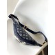 Fake Louis Vuitton Discovery Bumbag Monogram Bleach Canvas M23905 Replica Replica Louis Vuitton Discovery Bumbag Monogram Bleach Canvas M23905