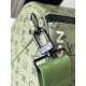 Fake Louis Vuitton Keepall Bandouliere 55 Bag Green Monogram Canvas M23963 Replica Fake Louis Vuitton Keepall Bandouliere 55 Bag Green Monogram Canvas M23963 Replica