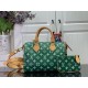 Replica Louis Vuitton Speedy P9 Bandouliere 25 Bag Monogram M24423 Replica Louis Vuitton Speedy P9 Bandouliere 25 Bag Monogram M24423