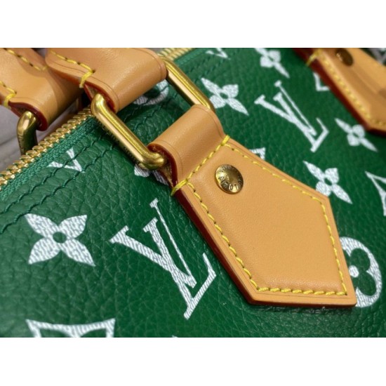 Replica Louis Vuitton Speedy P9 Bandouliere 25 Bag Monogram M24423 Replica Louis Vuitton Speedy P9 Bandouliere 25 Bag Monogram M24423