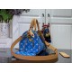Fake Louis Vuitton Speedy P9 Bandouliere 25 Bag Monogram M24424 Replica Replica Louis Vuitton Speedy P9 Bandouliere 25 Bag Monogram M24424