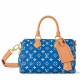 Fake Louis Vuitton Speedy P9 Bandouliere 25 Bag Monogram M24424 Replica Replica Louis Vuitton Speedy P9 Bandouliere 25 Bag Monogram M24424