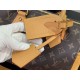 Fake Louis Vuitton Speedy P9 Bandouliere 25 Bag Monogram Canvas M24443 Replica Replica Louis Vuitton Speedy P9 Bandouliere 25 Bag Monogram Canvas M24443