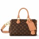 Fake Louis Vuitton Speedy P9 Bandouliere 25 Bag Monogram Canvas M24443 Replica Replica Louis Vuitton Speedy P9 Bandouliere 25 Bag Monogram Canvas M24443