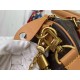 Fake Louis Vuitton Speedy P9 Bandouliere 25 Bag Monogram Canvas M24443 Replica Replica Louis Vuitton Speedy P9 Bandouliere 25 Bag Monogram Canvas M24443