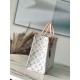 Replica Louis Vuitton OnTheGo MM Bag Monogram Fabric M24708 Replica Louis Vuitton OnTheGo MM Bag Monogram Fabric M24708