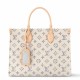 Replica Louis Vuitton OnTheGo MM Bag Monogram Fabric M24708 Replica Louis Vuitton OnTheGo MM Bag Monogram Fabric M24708
